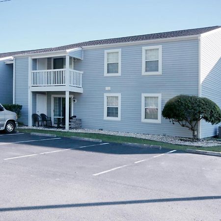 Retreat At Glenns Bay F202 Apartment Myrtle Beach Ngoại thất bức ảnh