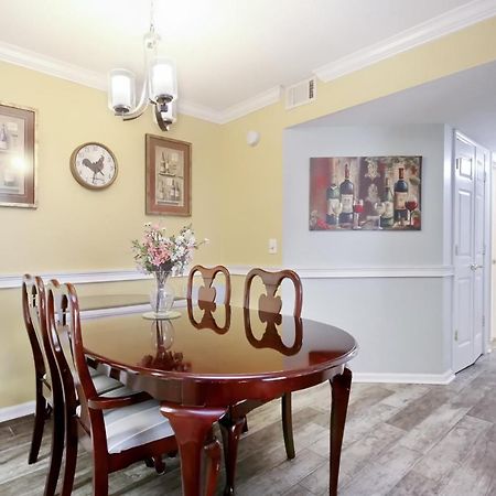 Retreat At Glenns Bay F202 Apartment Myrtle Beach Ngoại thất bức ảnh