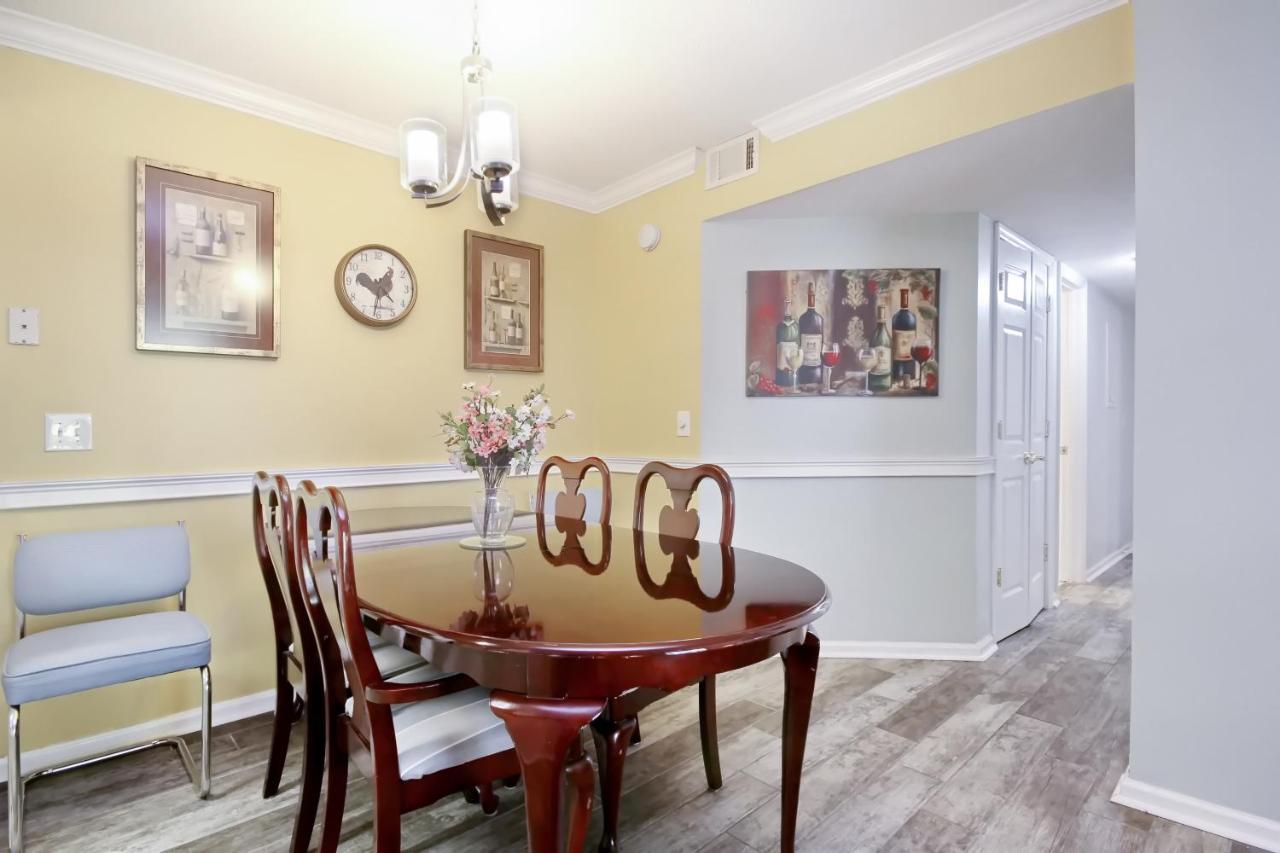 Retreat At Glenns Bay F202 Apartment Myrtle Beach Ngoại thất bức ảnh