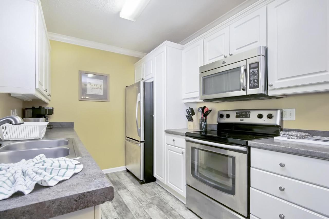Retreat At Glenns Bay F202 Apartment Myrtle Beach Ngoại thất bức ảnh