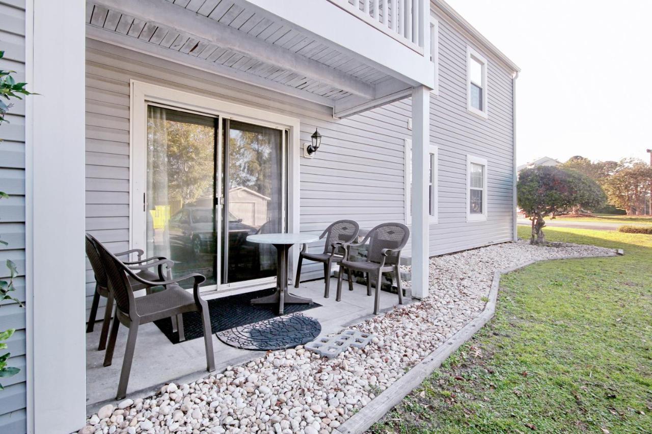 Retreat At Glenns Bay F202 Apartment Myrtle Beach Ngoại thất bức ảnh