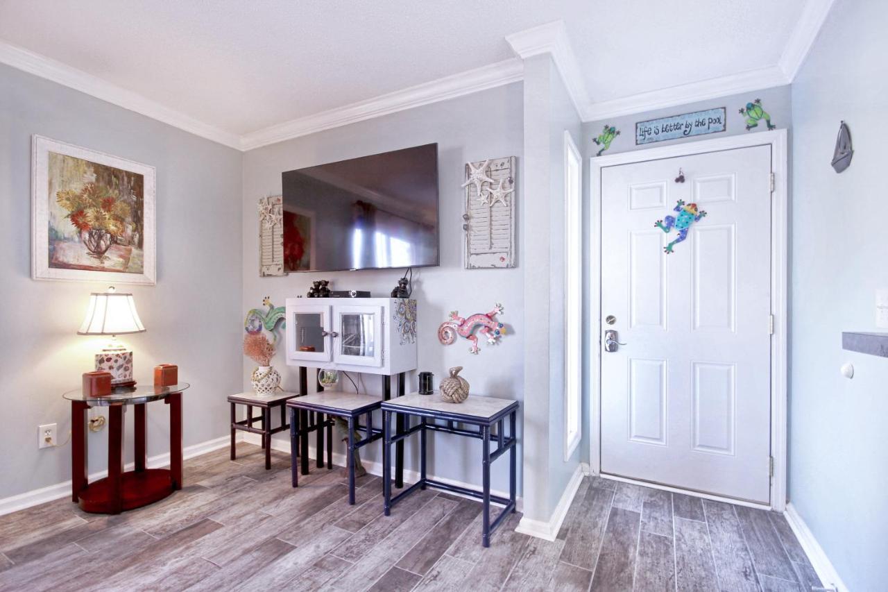 Retreat At Glenns Bay F202 Apartment Myrtle Beach Ngoại thất bức ảnh