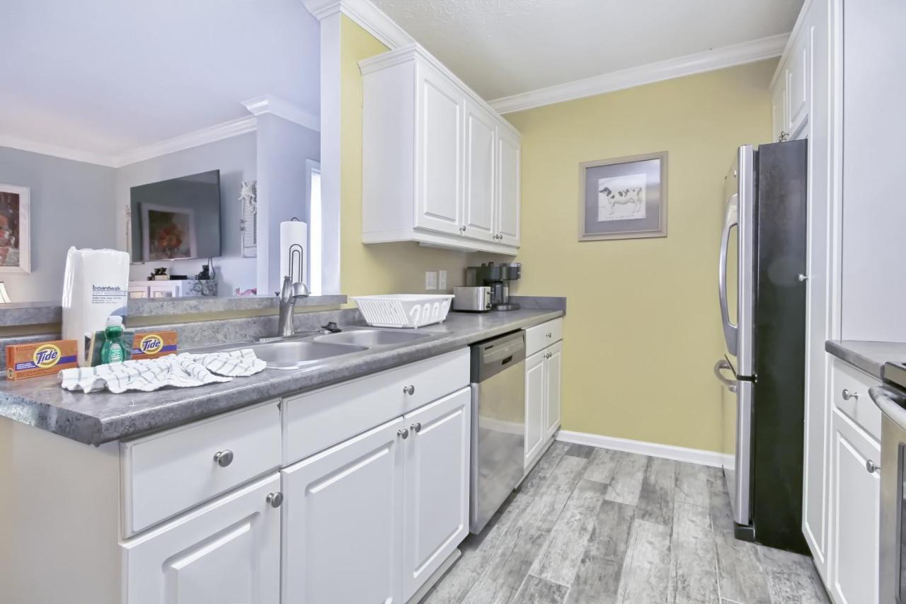 Retreat At Glenns Bay F202 Apartment Myrtle Beach Ngoại thất bức ảnh