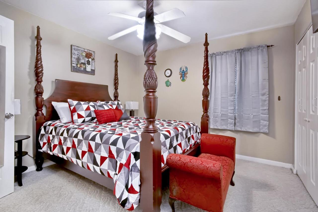 Retreat At Glenns Bay F202 Apartment Myrtle Beach Ngoại thất bức ảnh