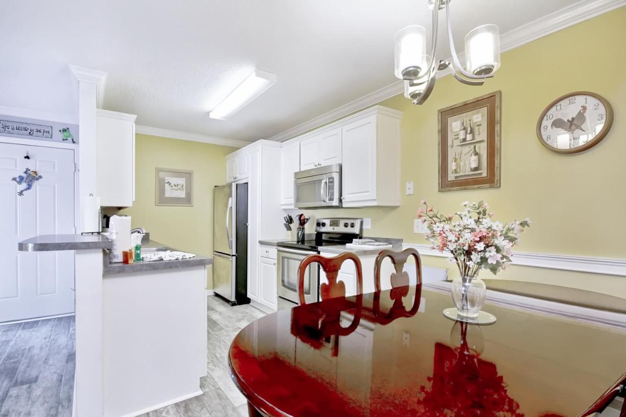 Retreat At Glenns Bay F202 Apartment Myrtle Beach Ngoại thất bức ảnh