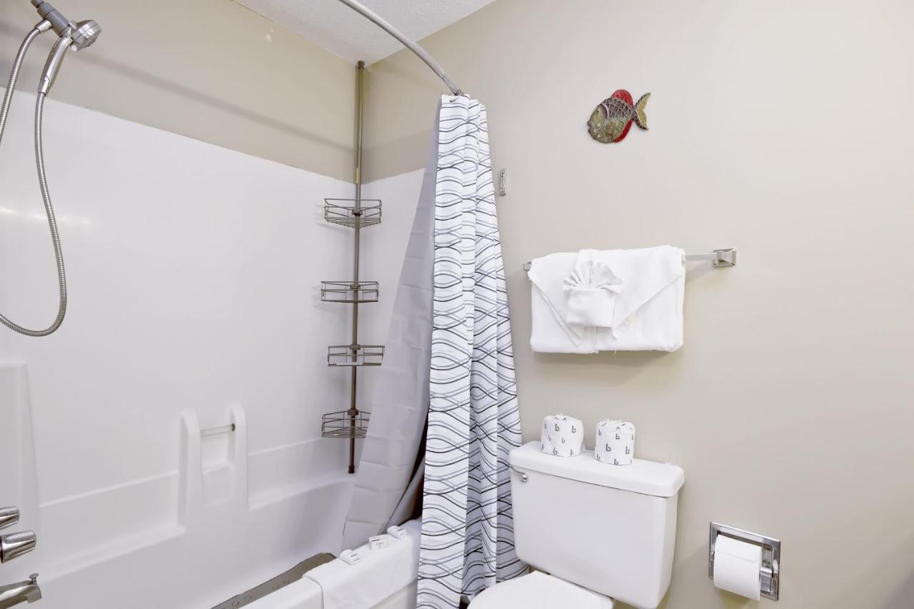 Retreat At Glenns Bay F202 Apartment Myrtle Beach Ngoại thất bức ảnh