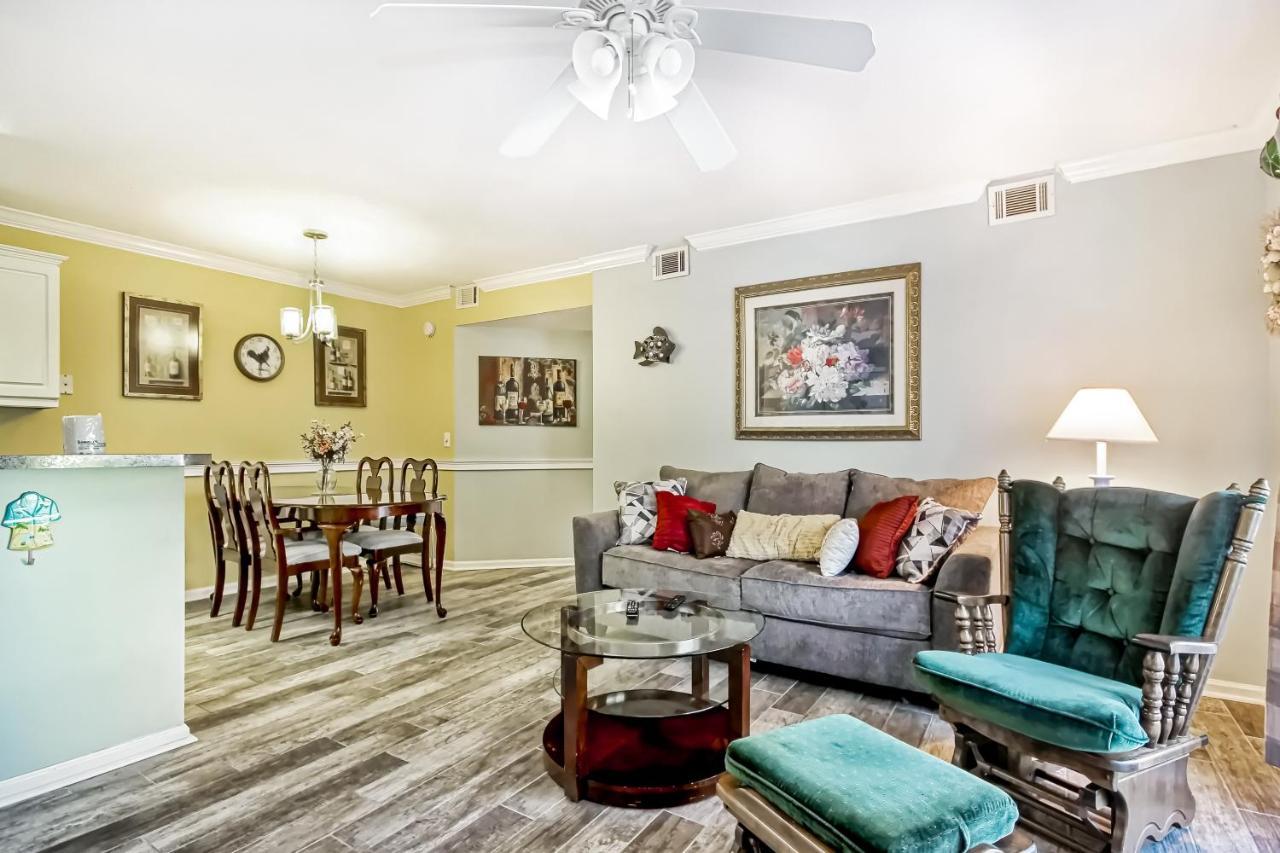 Retreat At Glenns Bay F202 Apartment Myrtle Beach Ngoại thất bức ảnh
