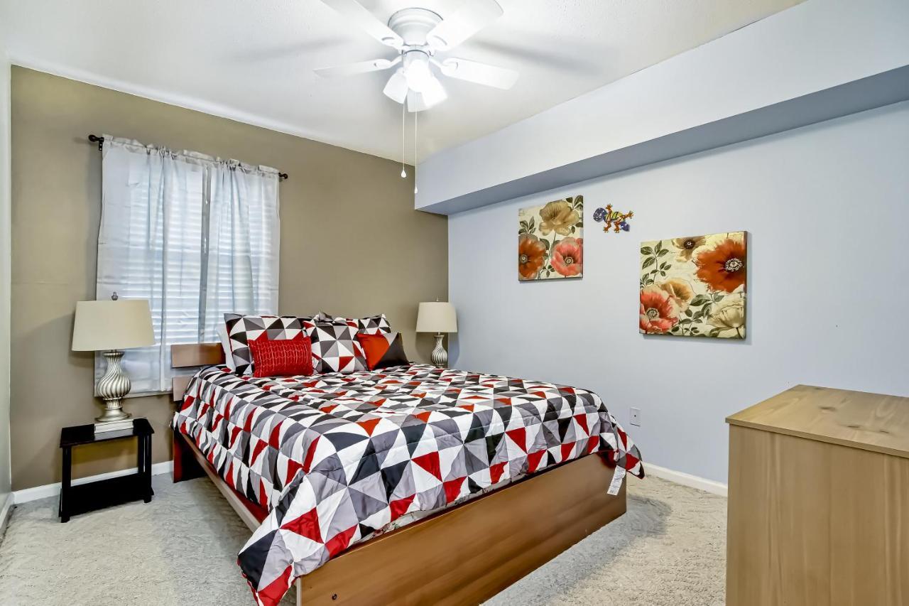 Retreat At Glenns Bay F202 Apartment Myrtle Beach Ngoại thất bức ảnh