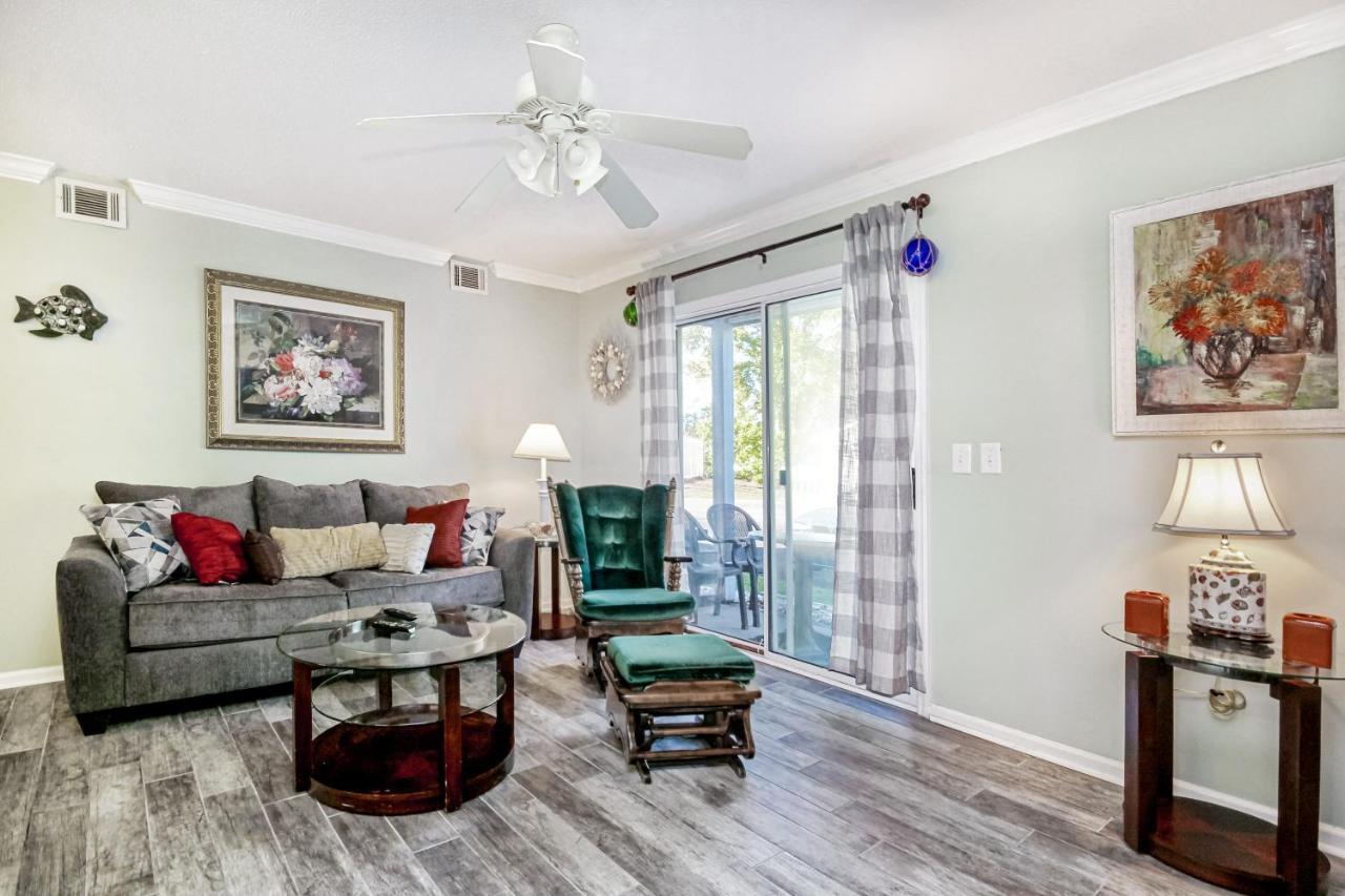 Retreat At Glenns Bay F202 Apartment Myrtle Beach Ngoại thất bức ảnh